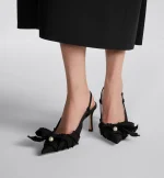 Dior Adiorable Slingback Pump - Image 7